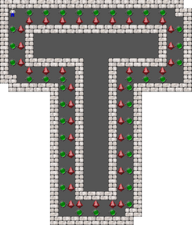 Уровень 73 — Laizhufu and LZY Arranged
